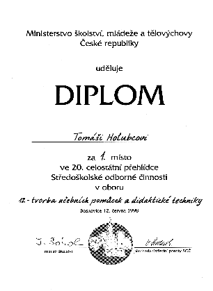 Diplom (10KB)